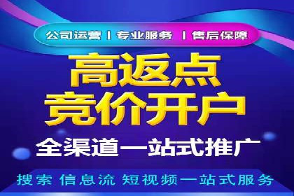 成功案例揭示：百度推广返点的运用之道